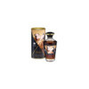 Huile chauffante latté d'amour comestible 100ml 